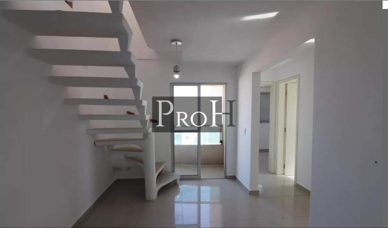Cobertura, 2 quartos, 116 m² - Foto 2
