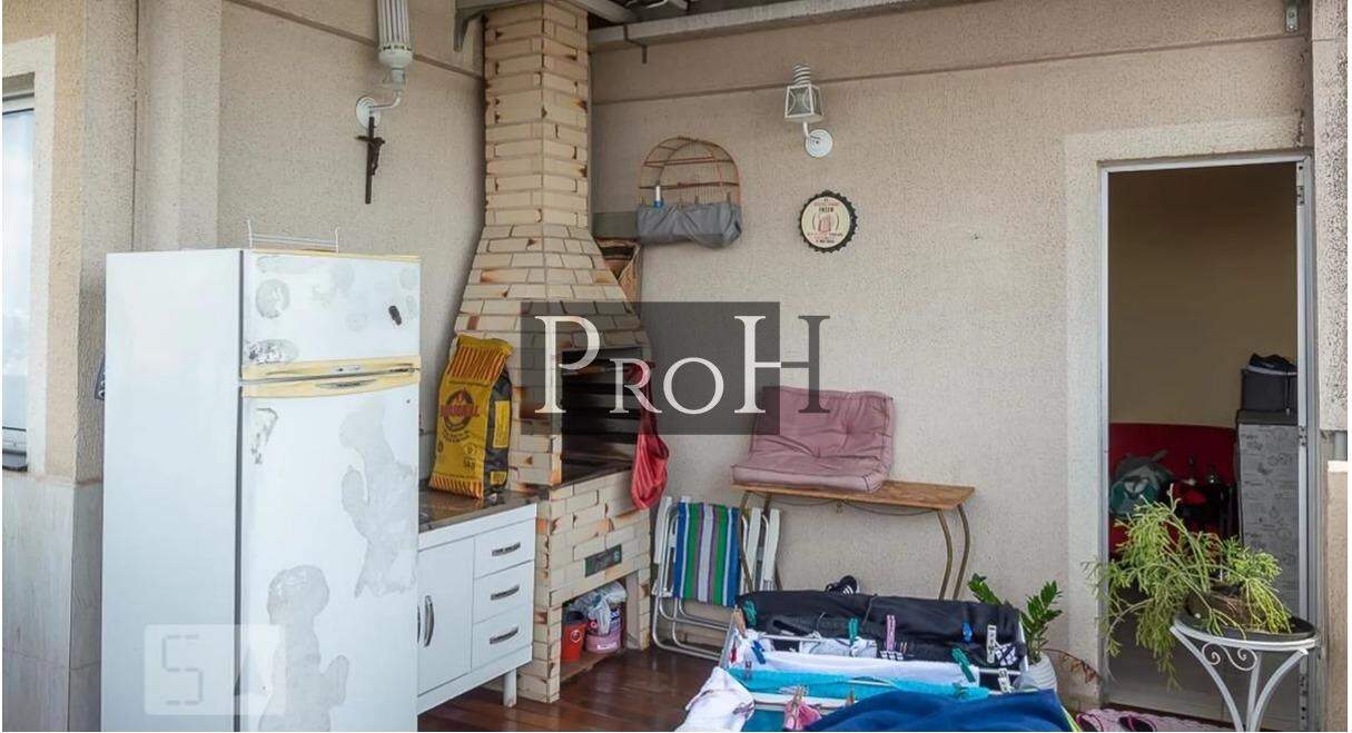 Cobertura, 2 quartos, 116 m² - Foto 12