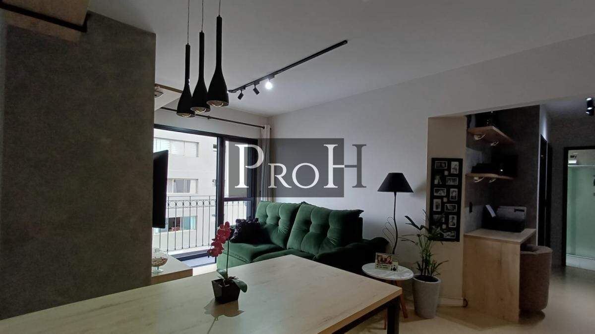 Apartamento, 2 quartos, 67 m² - Foto 3