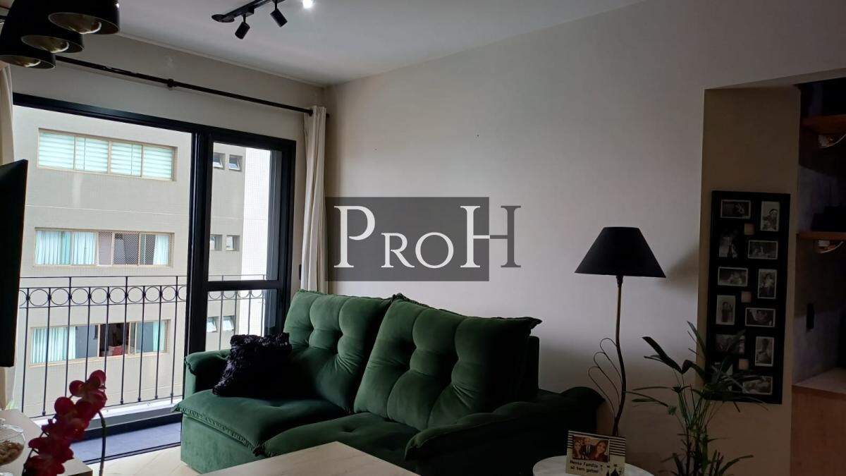 Apartamento, 2 quartos, 67 m² - Foto 2