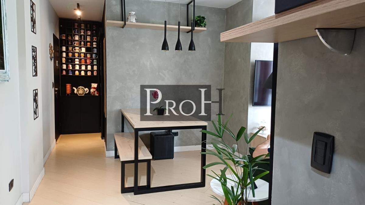 Apartamento, 2 quartos, 67 m² - Foto 8