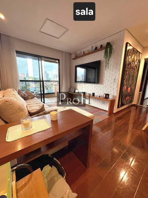 Apartamento, 3 quartos, 113 m² - Foto 1
