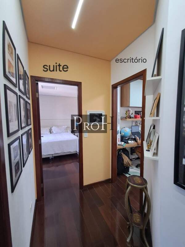Apartamento, 3 quartos, 113 m² - Foto 3