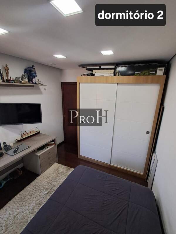 Apartamento, 3 quartos, 113 m² - Foto 22