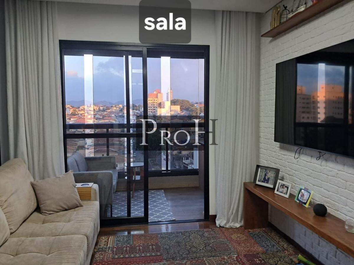 Apartamento, 3 quartos, 113 m² - Foto 6