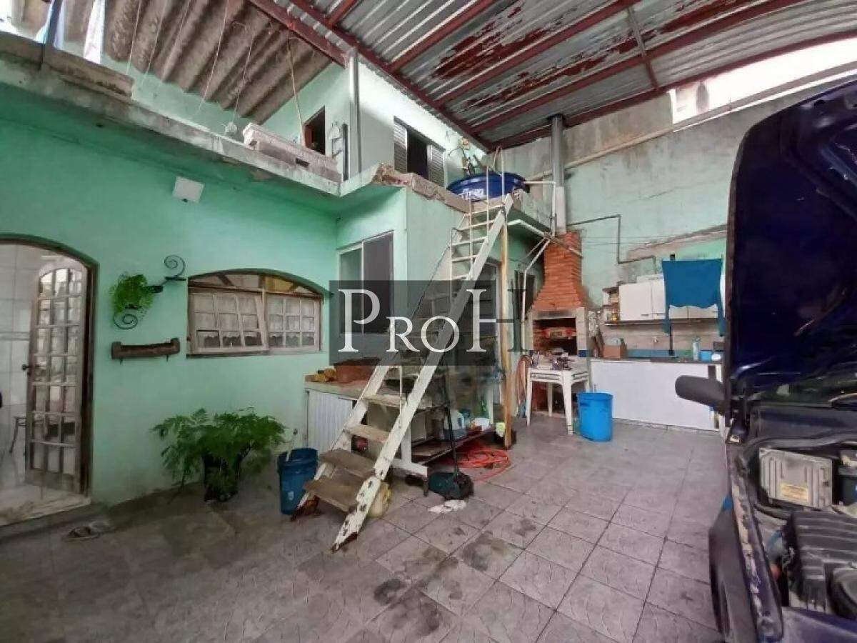 Casa, 3 quartos, 180 m² - Foto 25