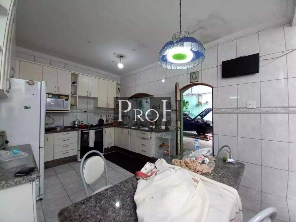 Casa, 3 quartos, 180 m² - Foto 8