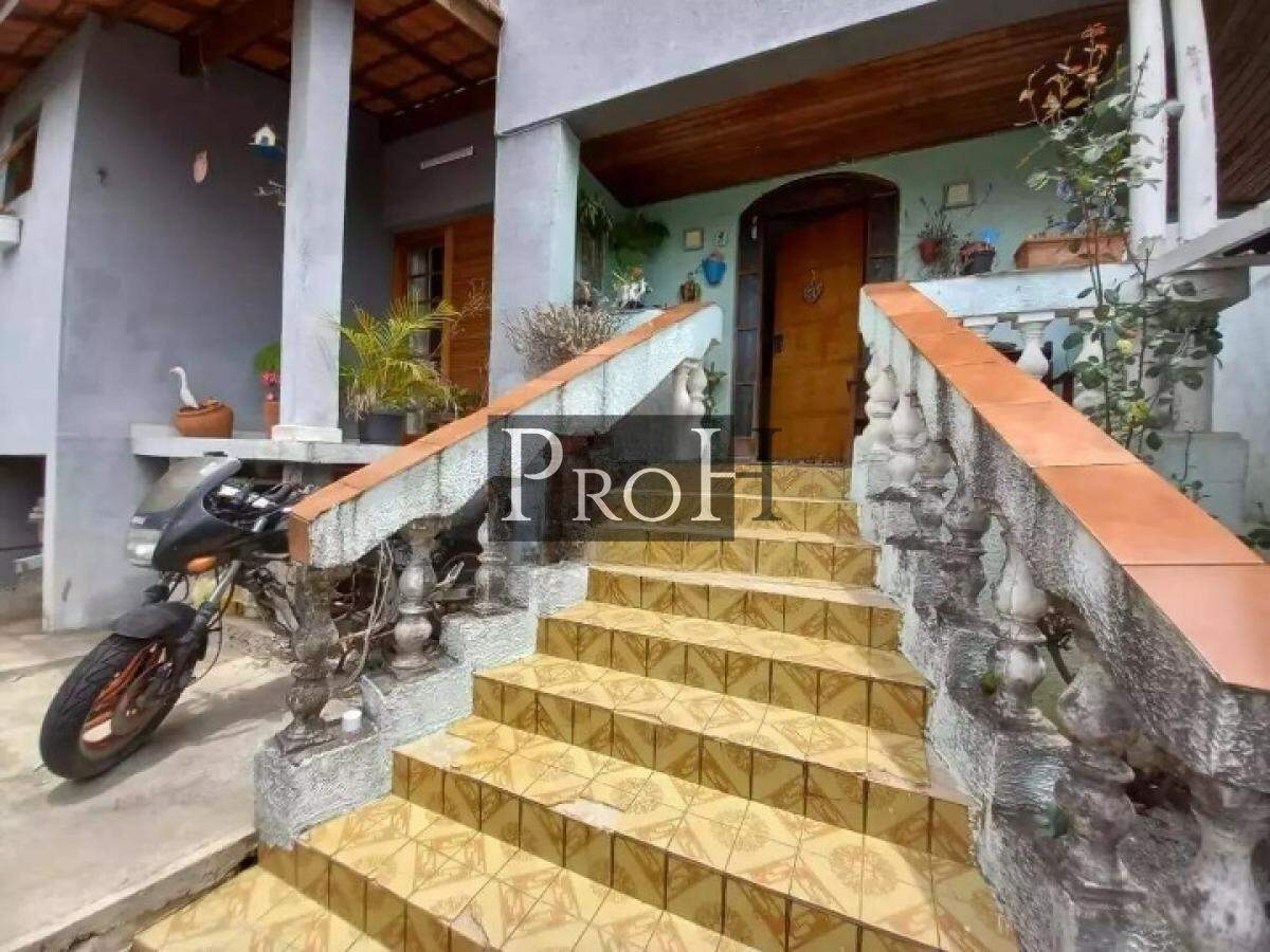 Casa, 3 quartos, 180 m² - Foto 21