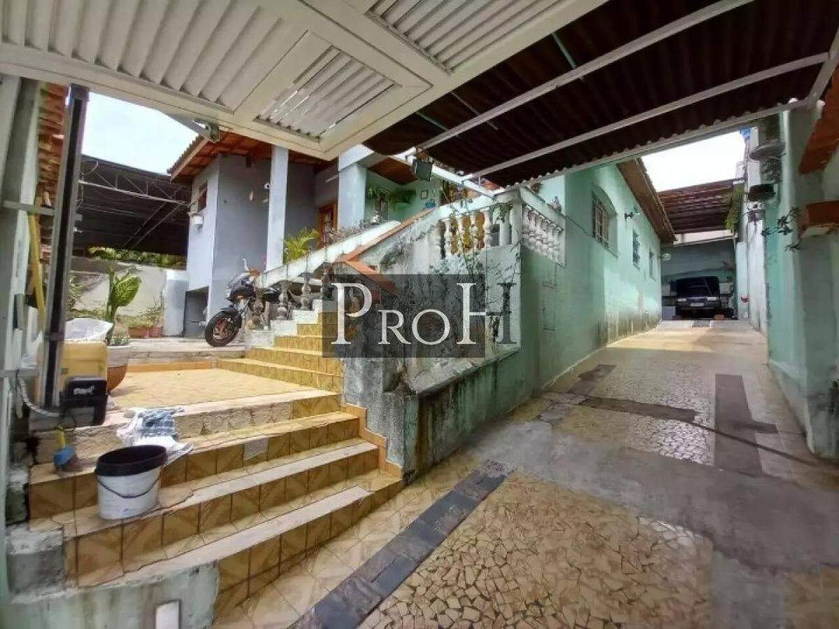 Casa, 3 quartos, 180 m² - Foto 23