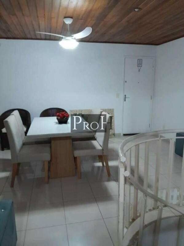 Cobertura, 2 quartos, 90 m² - Foto 5