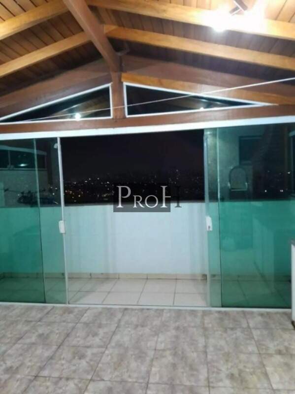 Cobertura, 2 quartos, 90 m² - Foto 8
