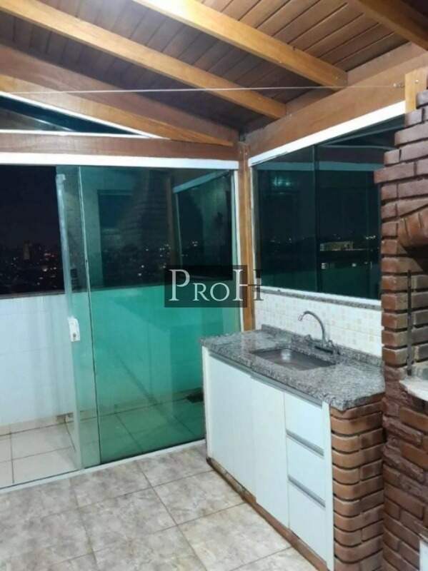 Cobertura, 2 quartos, 90 m² - Foto 10