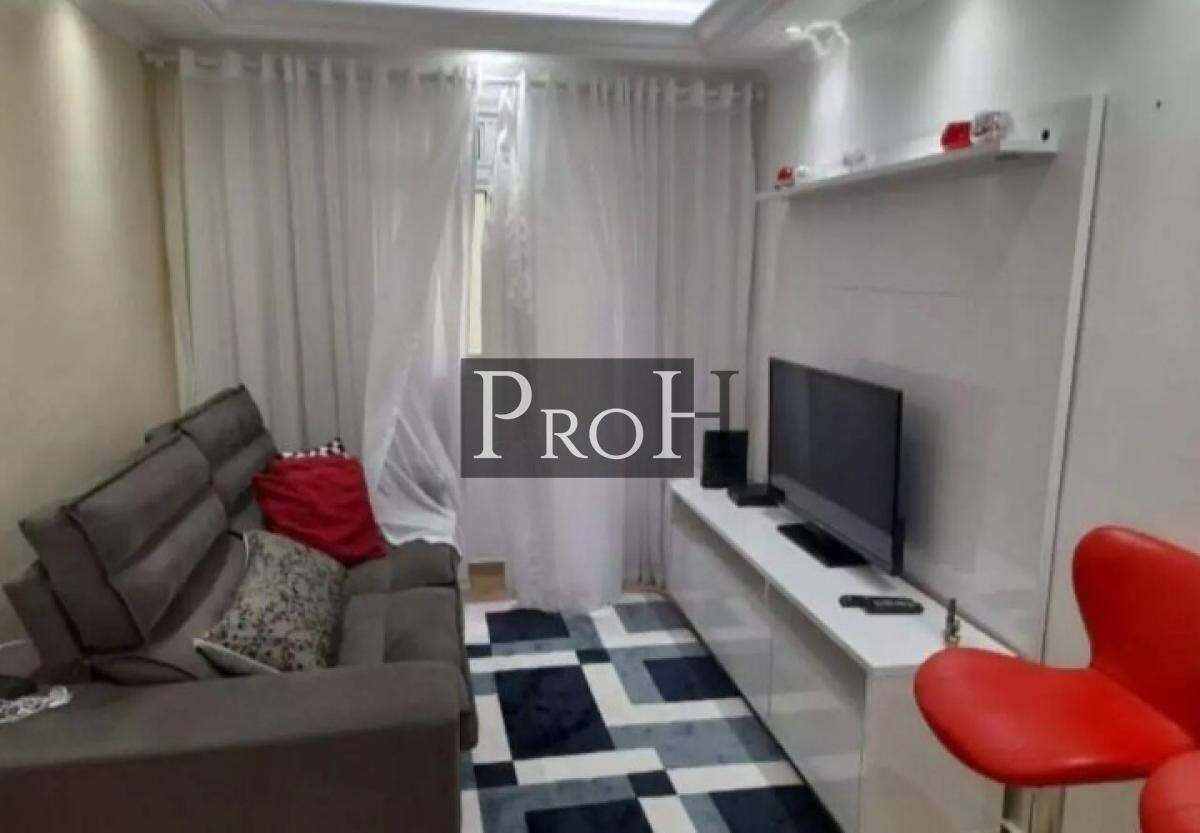 Cobertura, 2 quartos, 90 m² - Foto 1