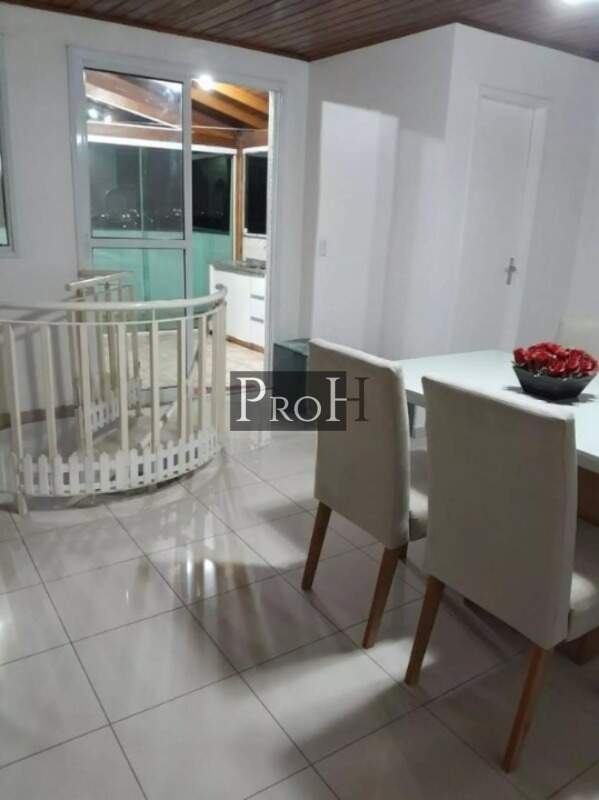Cobertura, 2 quartos, 90 m² - Foto 3