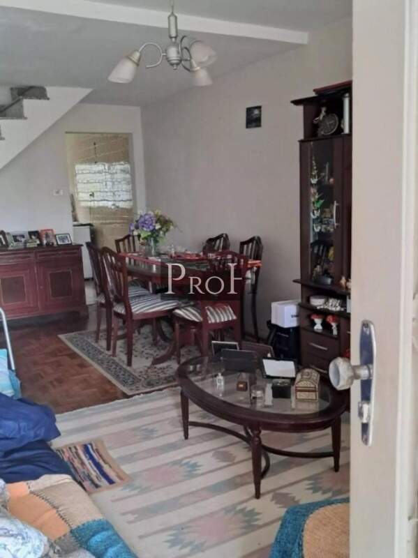 Sobrado, 2 quartos, 178 m² - Foto 1