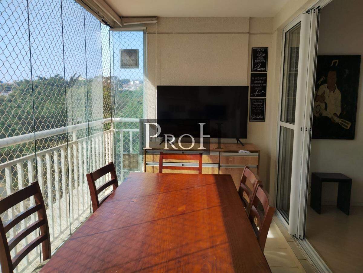 Apartamento, 3 quartos, 80 m² - Foto 5
