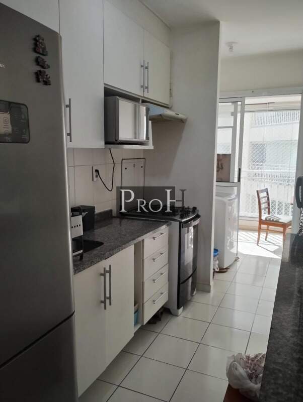 Apartamento, 3 quartos, 80 m² - Foto 9
