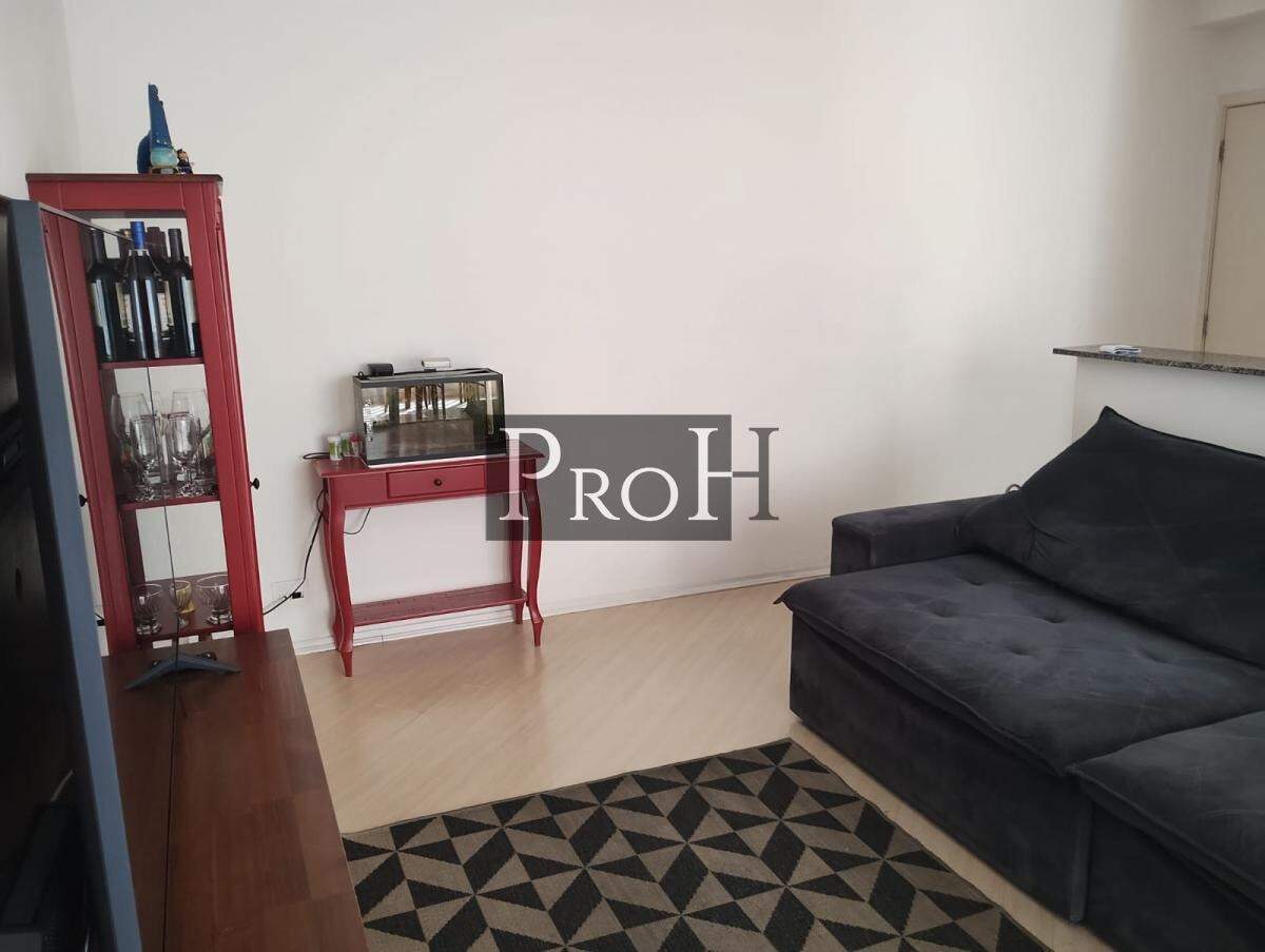 Apartamento, 3 quartos, 80 m² - Foto 2