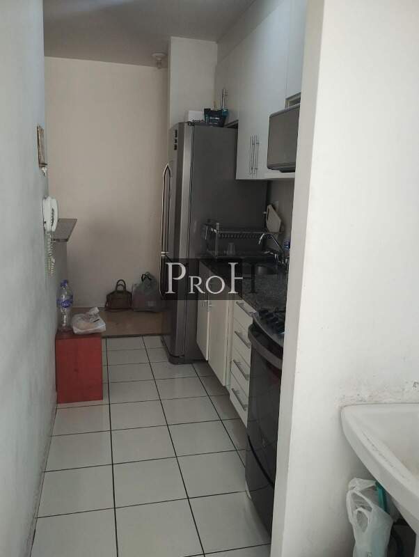 Apartamento, 3 quartos, 80 m² - Foto 10