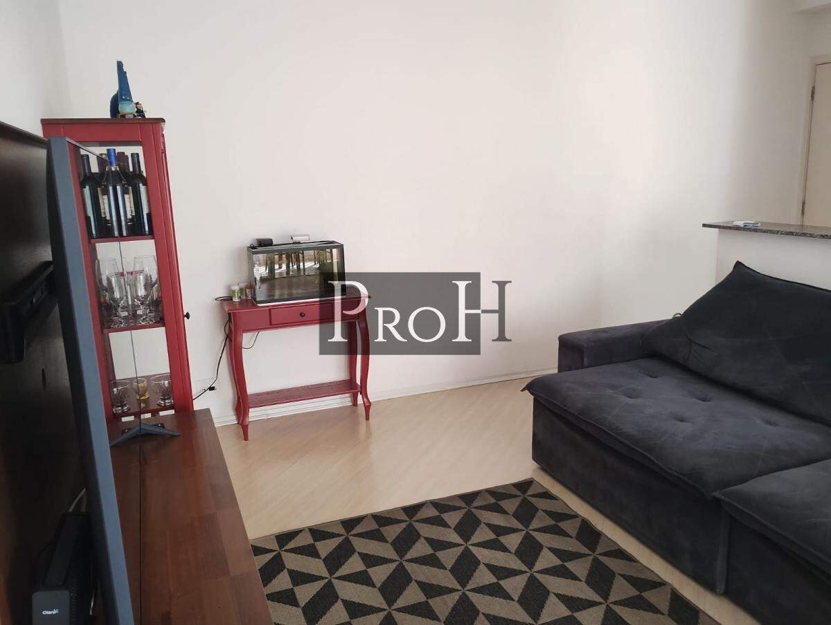 Apartamento, 3 quartos, 80 m² - Foto 3