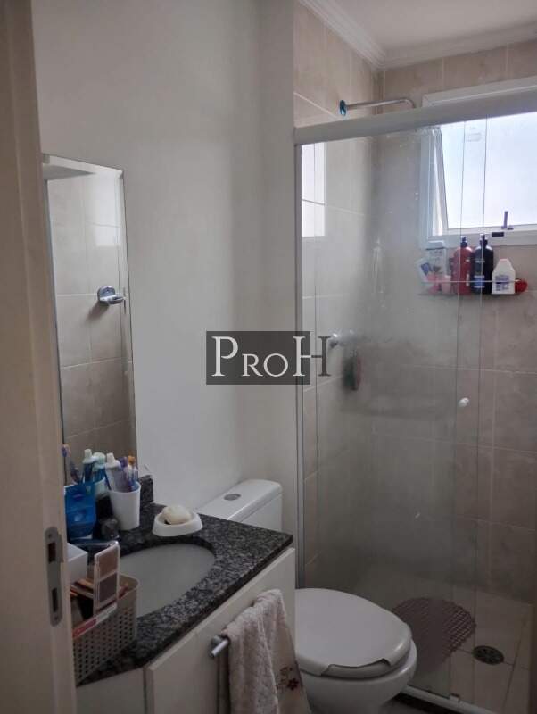 Apartamento, 3 quartos, 80 m² - Foto 19