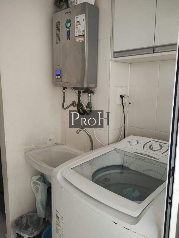 Apartamento, 3 quartos, 80 m² - Foto 16