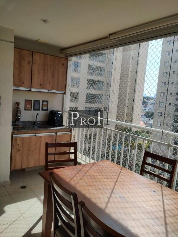 Apartamento, 3 quartos, 80 m² - Foto 4
