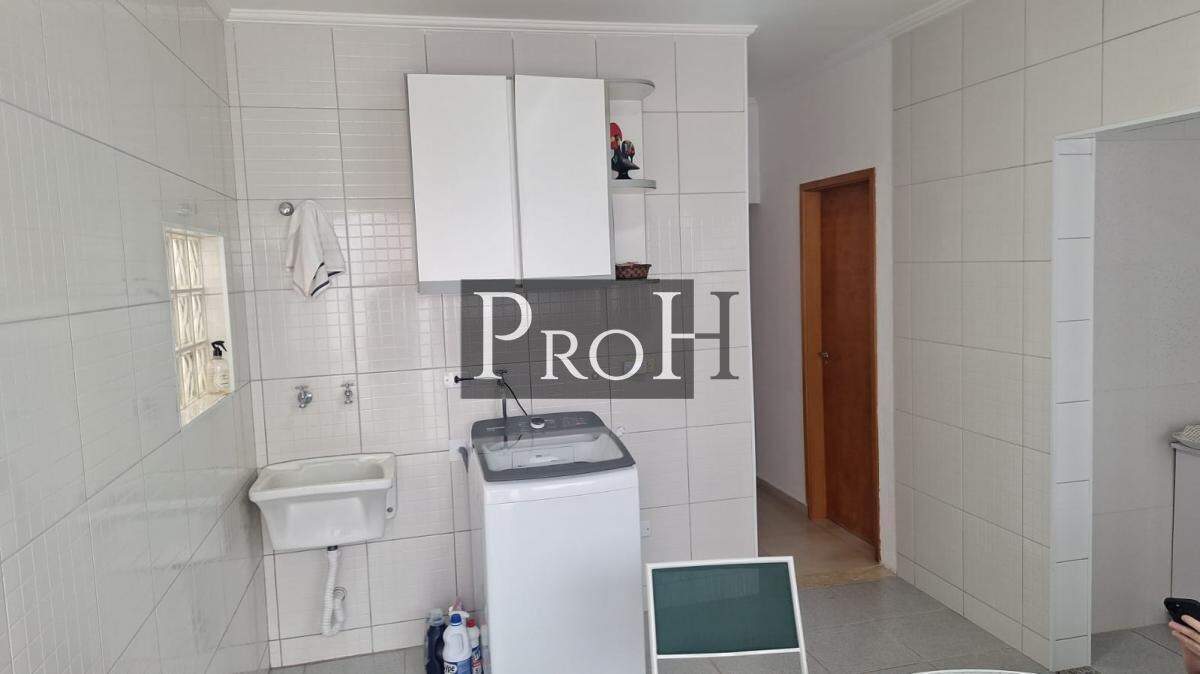 Casa, 4 quartos, 199 m² - Foto 20