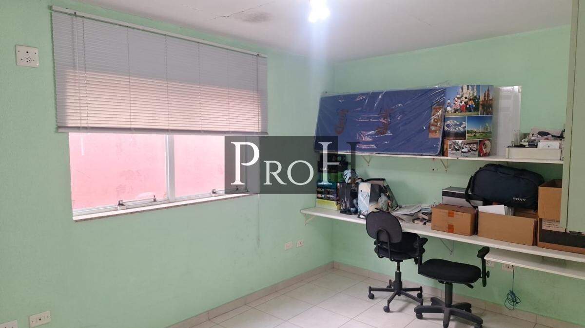 Casa, 4 quartos, 199 m² - Foto 8