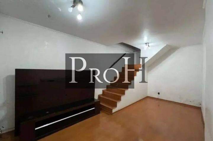 Sobrado, 3 quartos, 182 m² - Foto 2