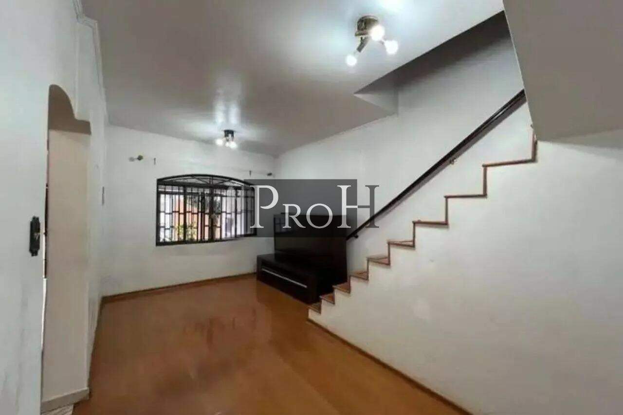Sobrado, 3 quartos, 182 m² - Foto 1
