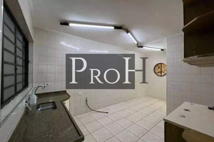 Sobrado, 3 quartos, 182 m² - Foto 4