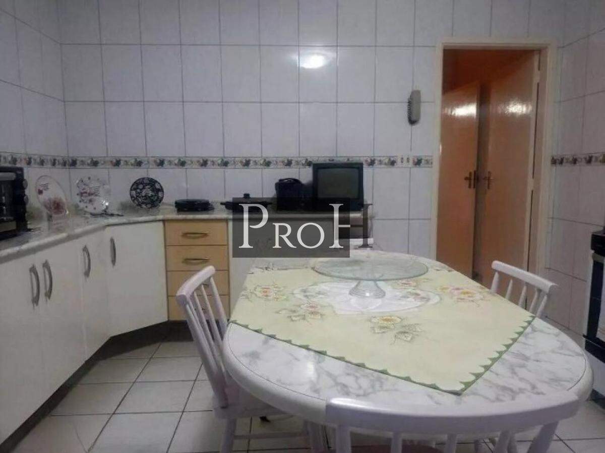 Sobrado, 2 quartos, 119 m² - Foto 3