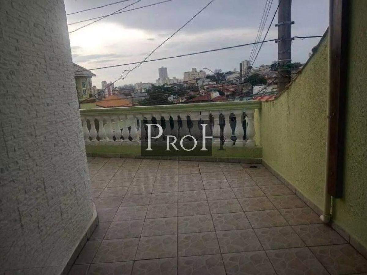 Sobrado, 2 quartos, 119 m² - Foto 28