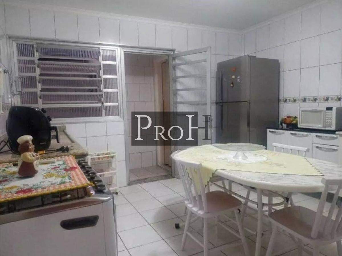 Sobrado, 2 quartos, 119 m² - Foto 4
