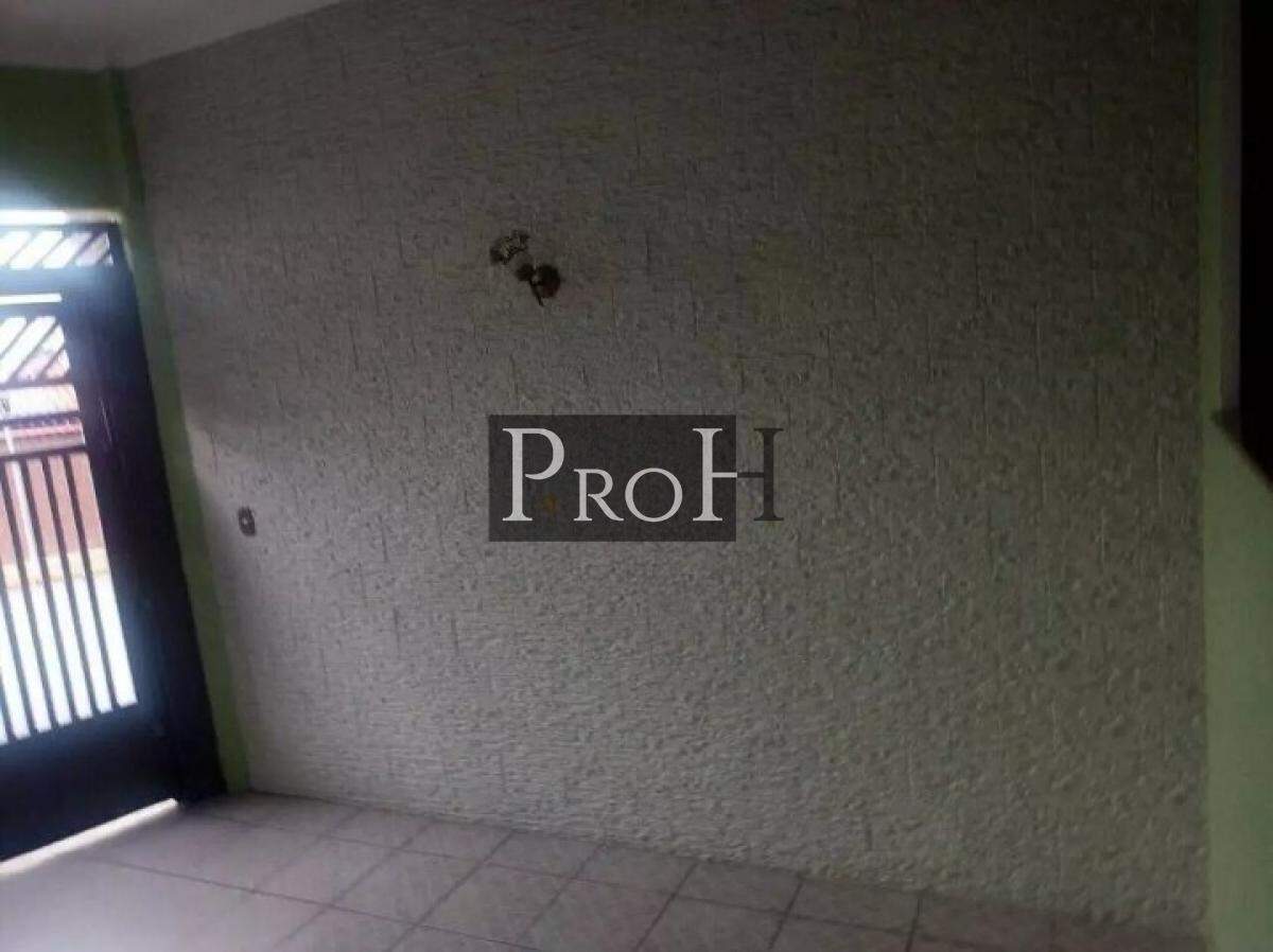 Sobrado, 2 quartos, 119 m² - Foto 25