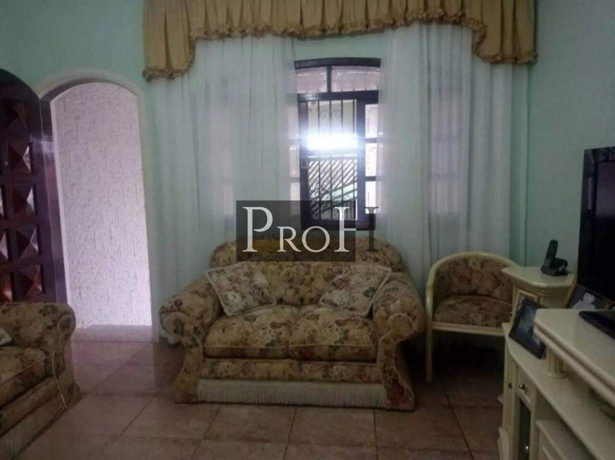 Sobrado, 2 quartos, 119 m² - Foto 1
