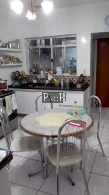 Sobrado, 3 quartos, 120 m² - Foto 8
