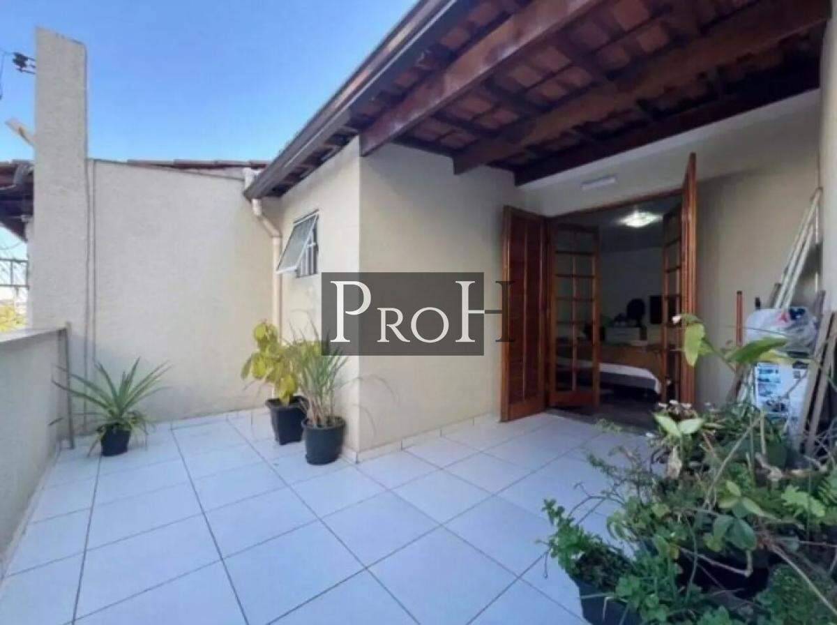 Sobrado, 3 quartos, 120 m² - Foto 11
