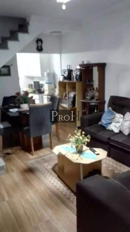 Sobrado, 3 quartos, 120 m² - Foto 3
