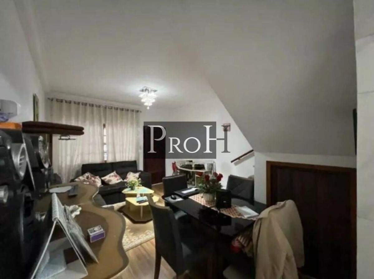Sobrado, 3 quartos, 120 m² - Foto 2