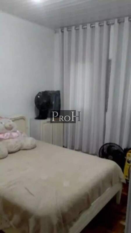 Sobrado, 3 quartos, 120 m² - Foto 10