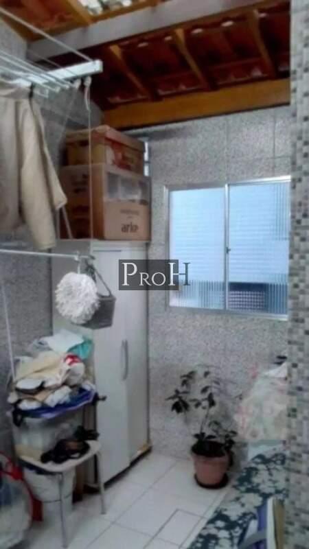 Sobrado, 3 quartos, 120 m² - Foto 15