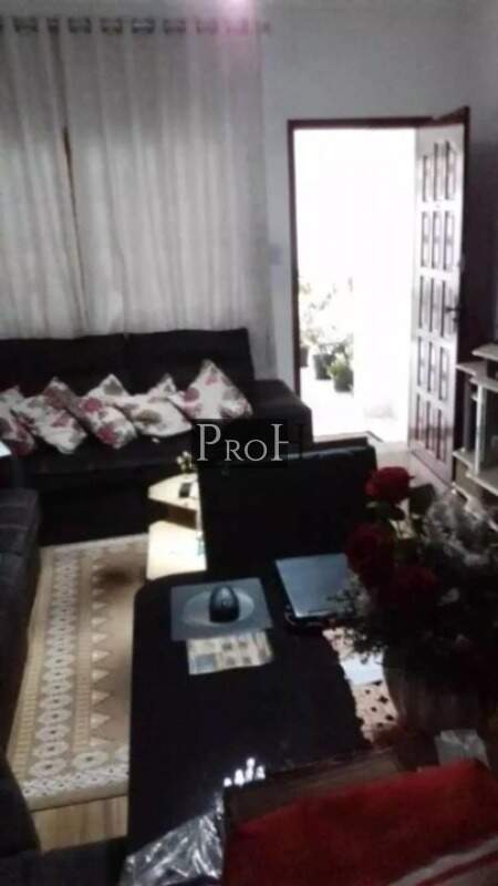 Sobrado, 3 quartos, 120 m² - Foto 4