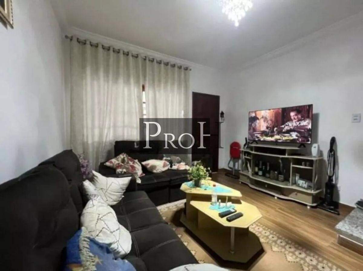 Sobrado, 3 quartos, 120 m² - Foto 1