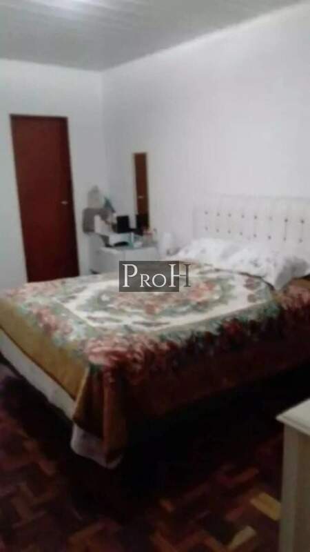 Sobrado, 3 quartos, 120 m² - Foto 6