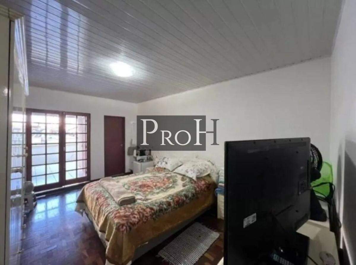 Sobrado, 3 quartos, 120 m² - Foto 5