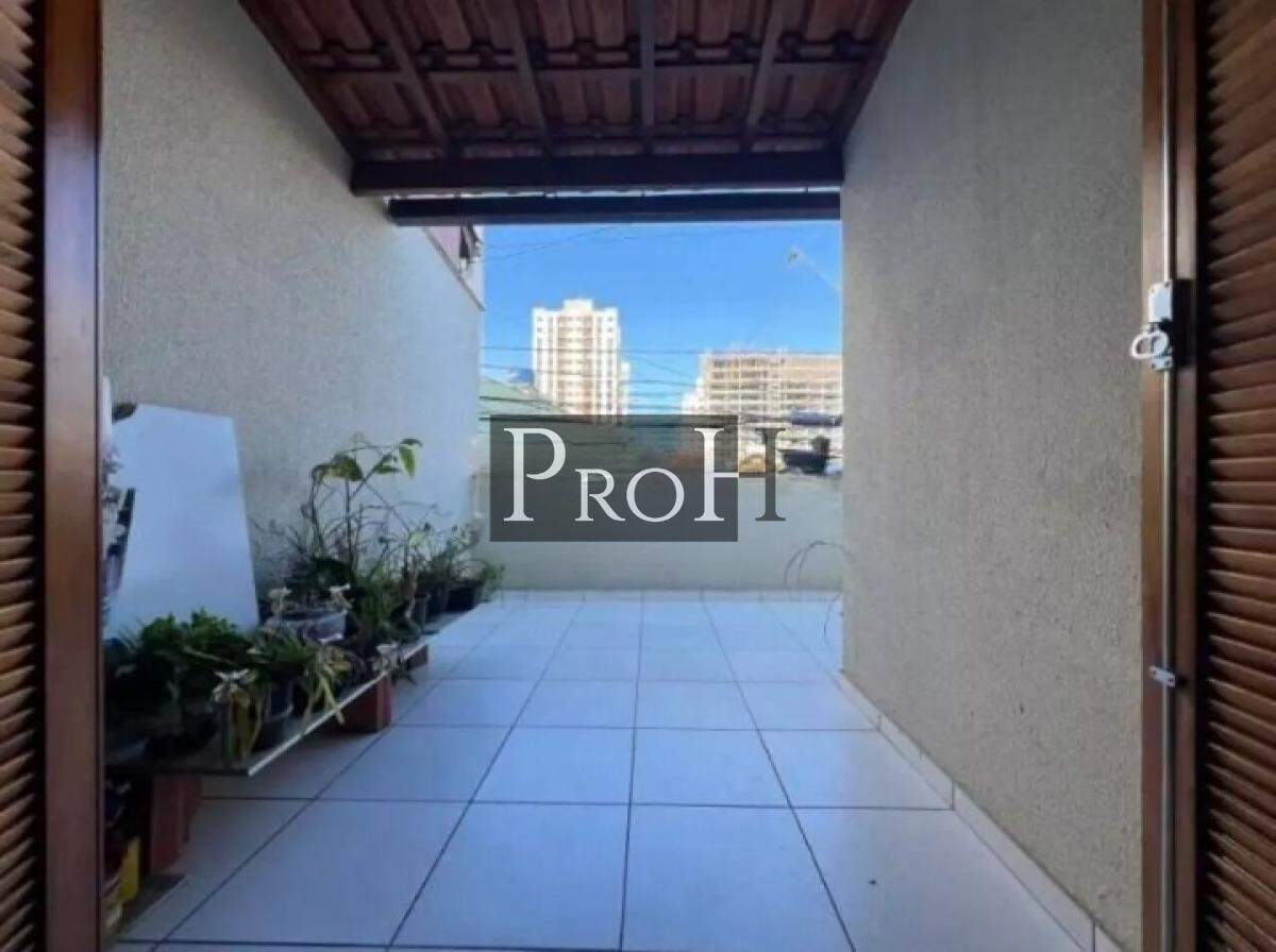 Sobrado, 3 quartos, 120 m² - Foto 12