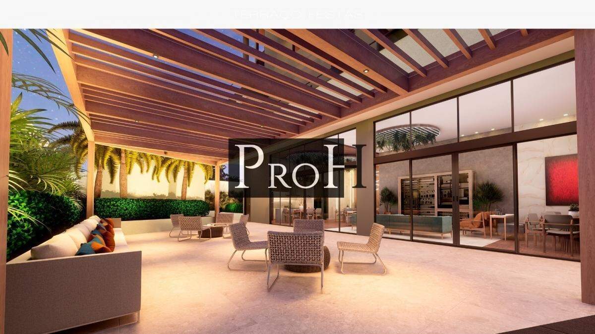 Apartamento, 2 quartos, 142 m² - Foto 1