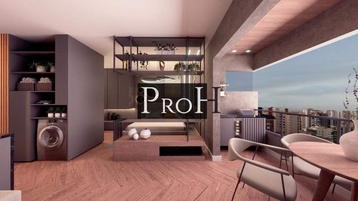Apartamento, 2 quartos, 142 m² - Foto 24